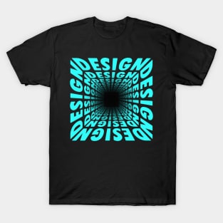 Design Box T-Shirt